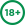 Знак 18+ (Восемнадцать Плюс)