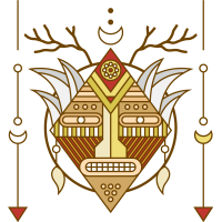 Тату Шаман