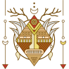 Тату Шаман