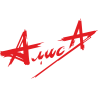 Логотип группы "Алиса"