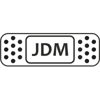 Пластырь JDM
