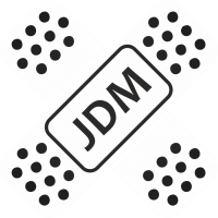 Пластырь JDM