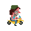 Байкер