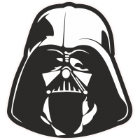 Дарт Вейдер - Dart Vader