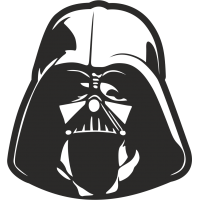 Дарт Вейдер - Dart Vader