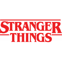 Тату Странные Дела (Stranger Things)