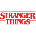 Тату Странные Дела (Stranger Things)