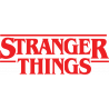 Тату Странные Дела (Stranger Things)