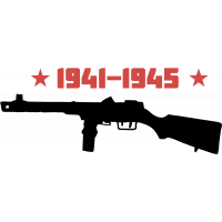 1941-1945