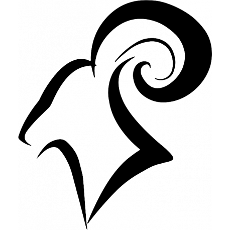 Знак зодиака "Овен"