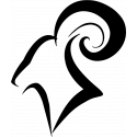 Знак зодиака "Овен"