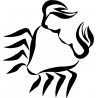 Знак зодиака "Рак"