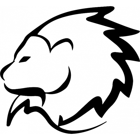 Знак зодиака "Лев"