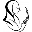 Знак зодиака "Дева"