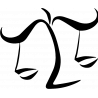 Знак зодиака "Весы"