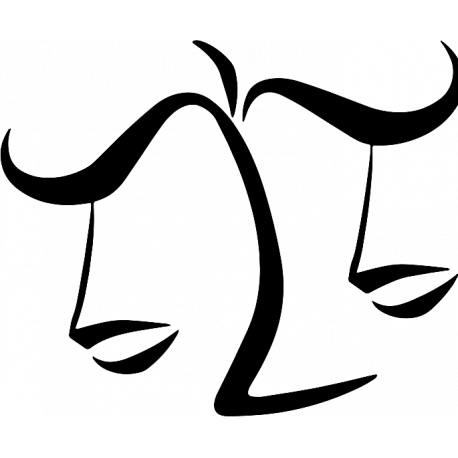Знак зодиака "Весы"