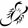 Знак зодиака 