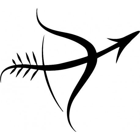 Знак зодиака "Стрелец"