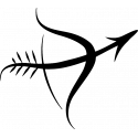 Знак зодиака "Стрелец"