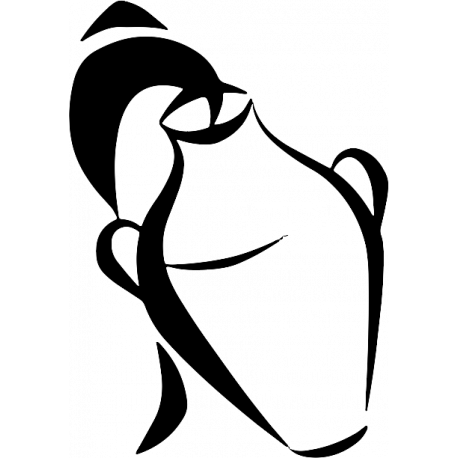 Знак зодиака "Водолей"
