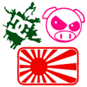 JDM тематика