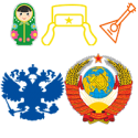 Россия