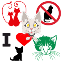 Кошки